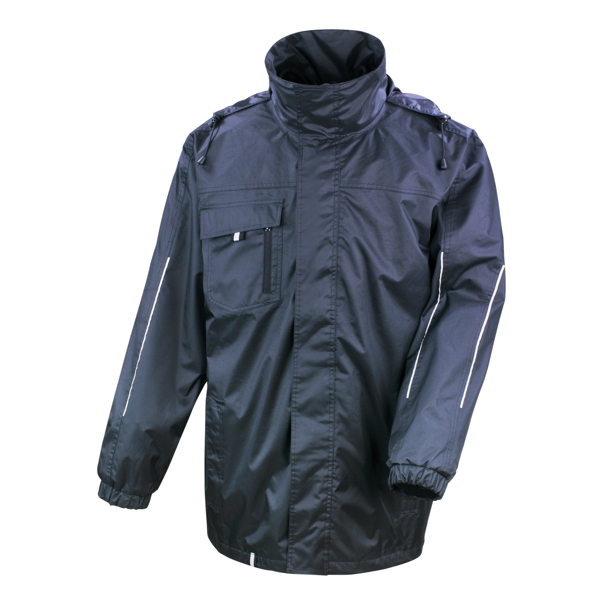 Result Core 3-In1 Core Transit Jacket With Printable Softshell Inner