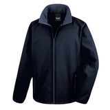 Result Core 3-In1 Core Transit Jacket With Printable Softshell Inner