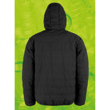 Result Genuine Recycled Recycled Compass Padded Winter Jacket
