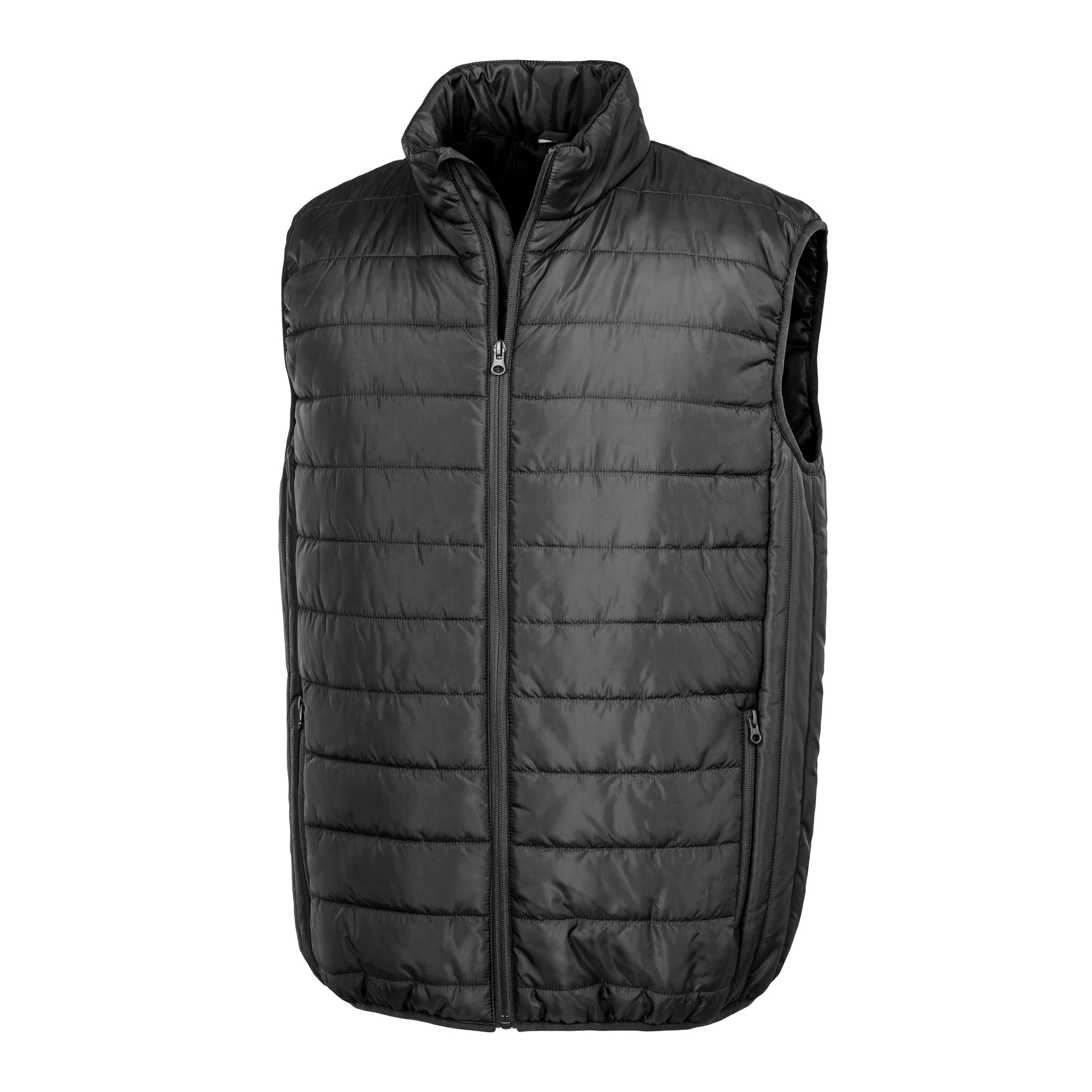 Result Core Promo Padded Bodywarmer