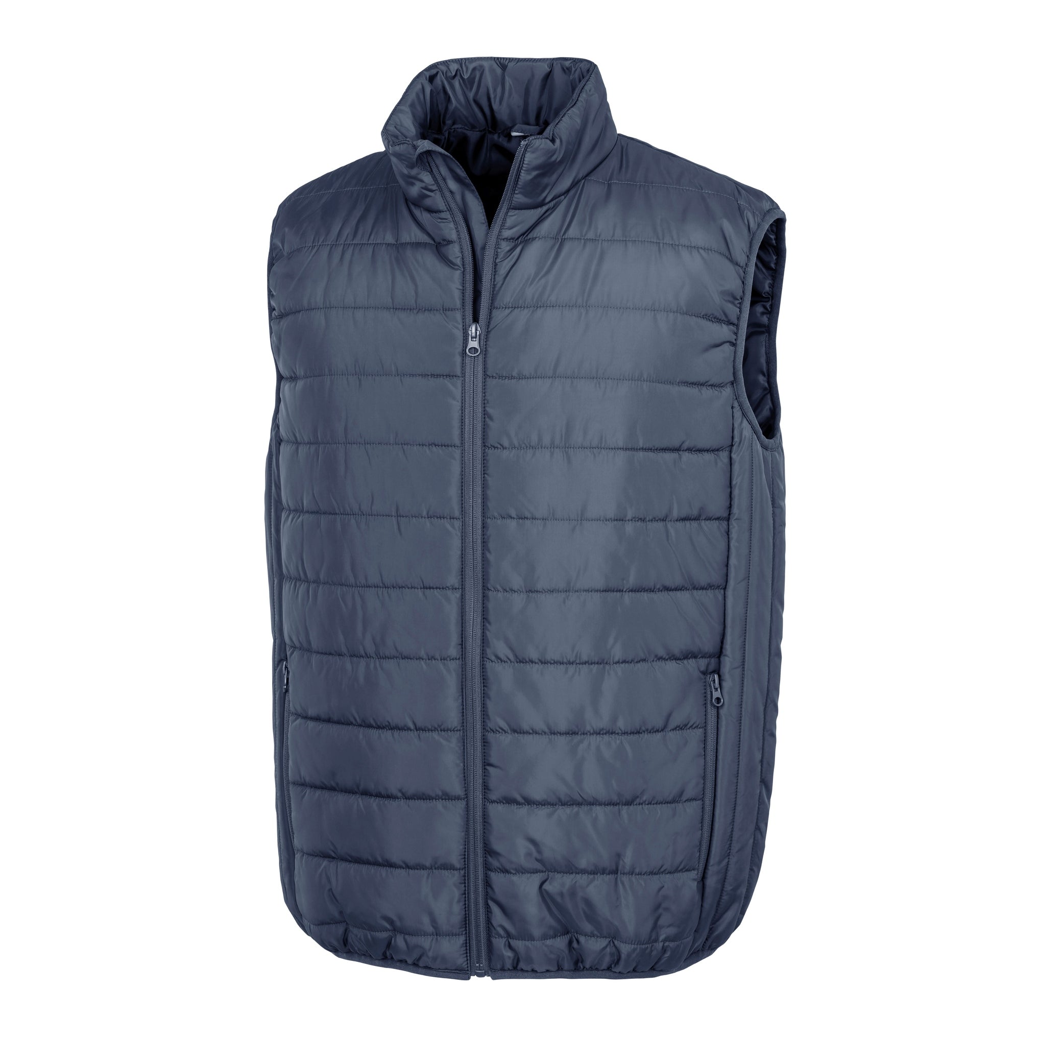 Result Core Promo Padded Bodywarmer