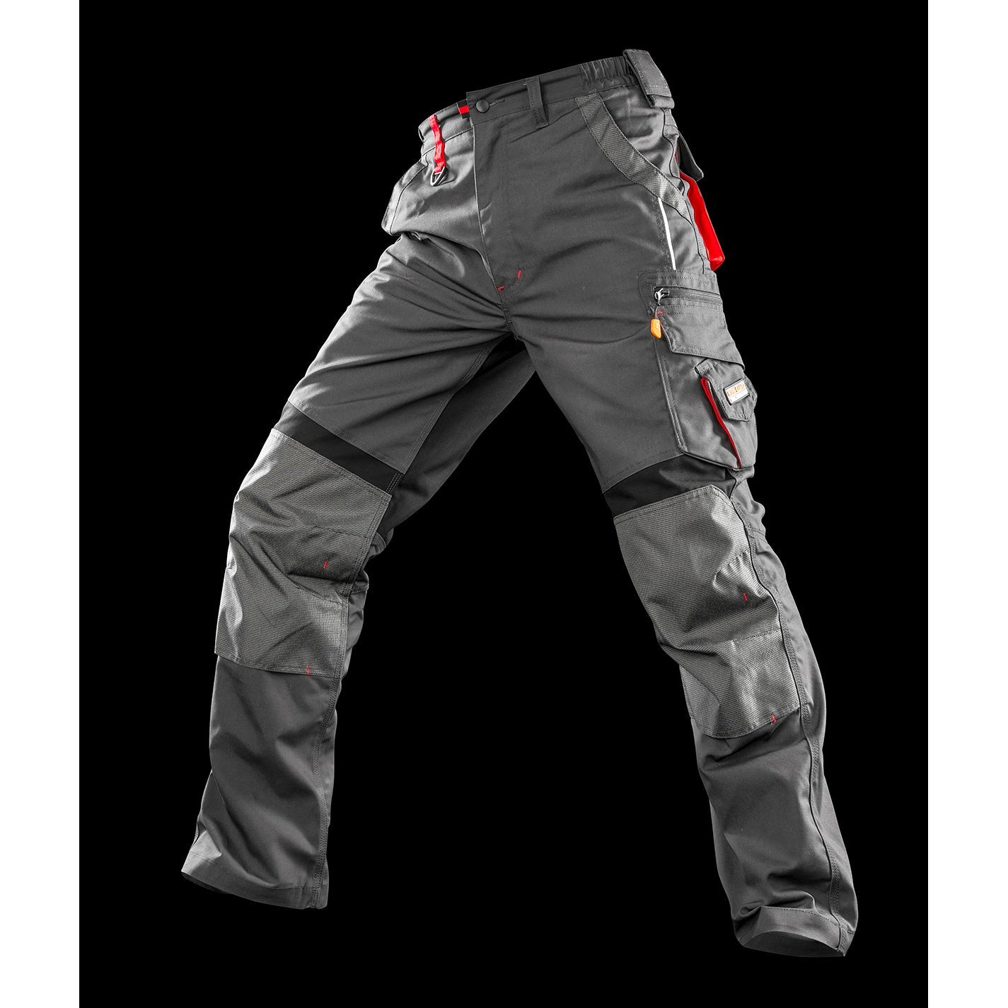 Result Workguard Work-Guard Technical Trousers