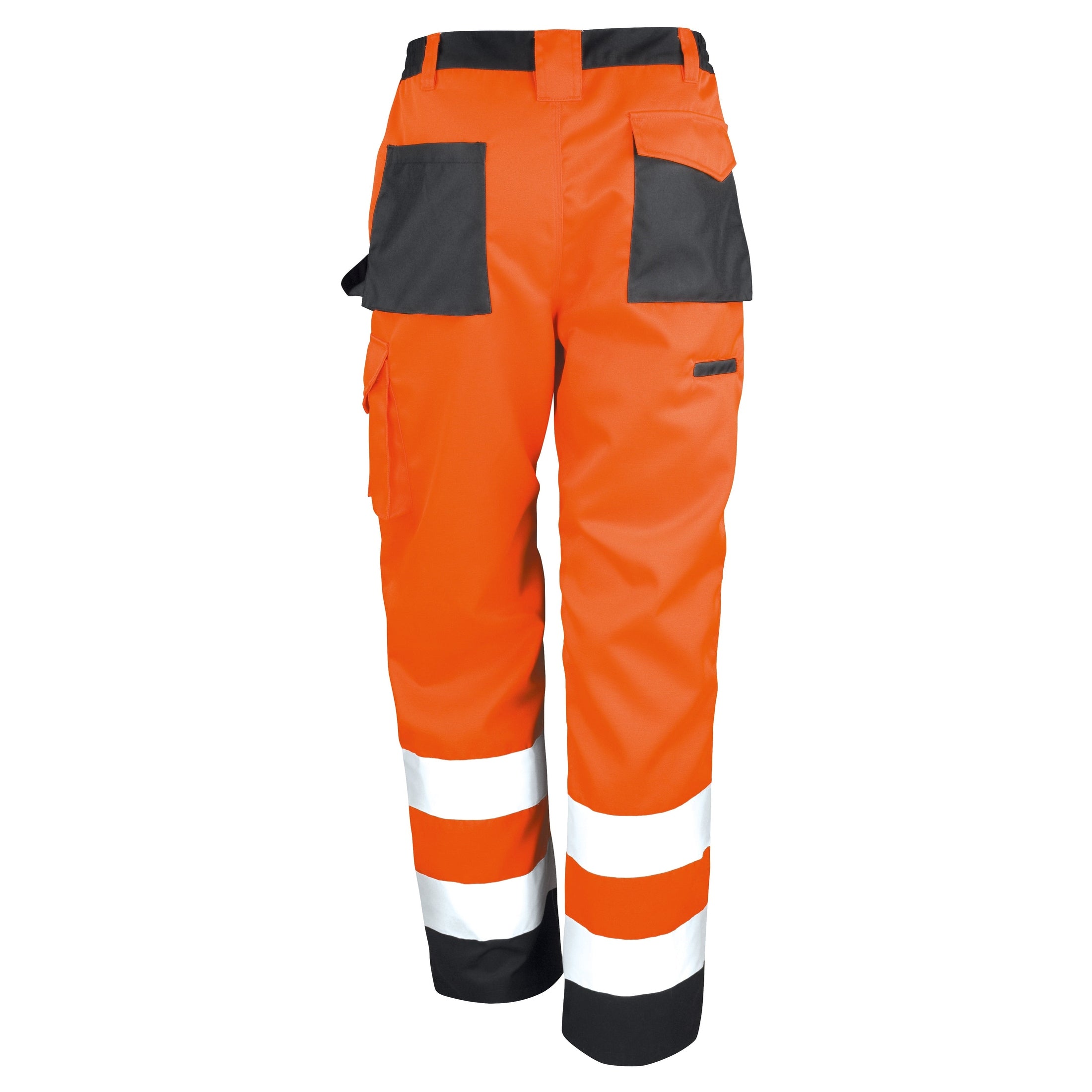 Result Safeguard Safety Cargo Trousers
