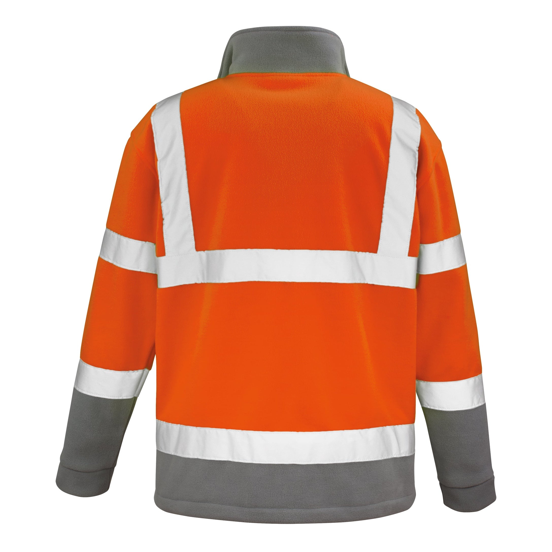 Result Safeguard Safety Microfleece