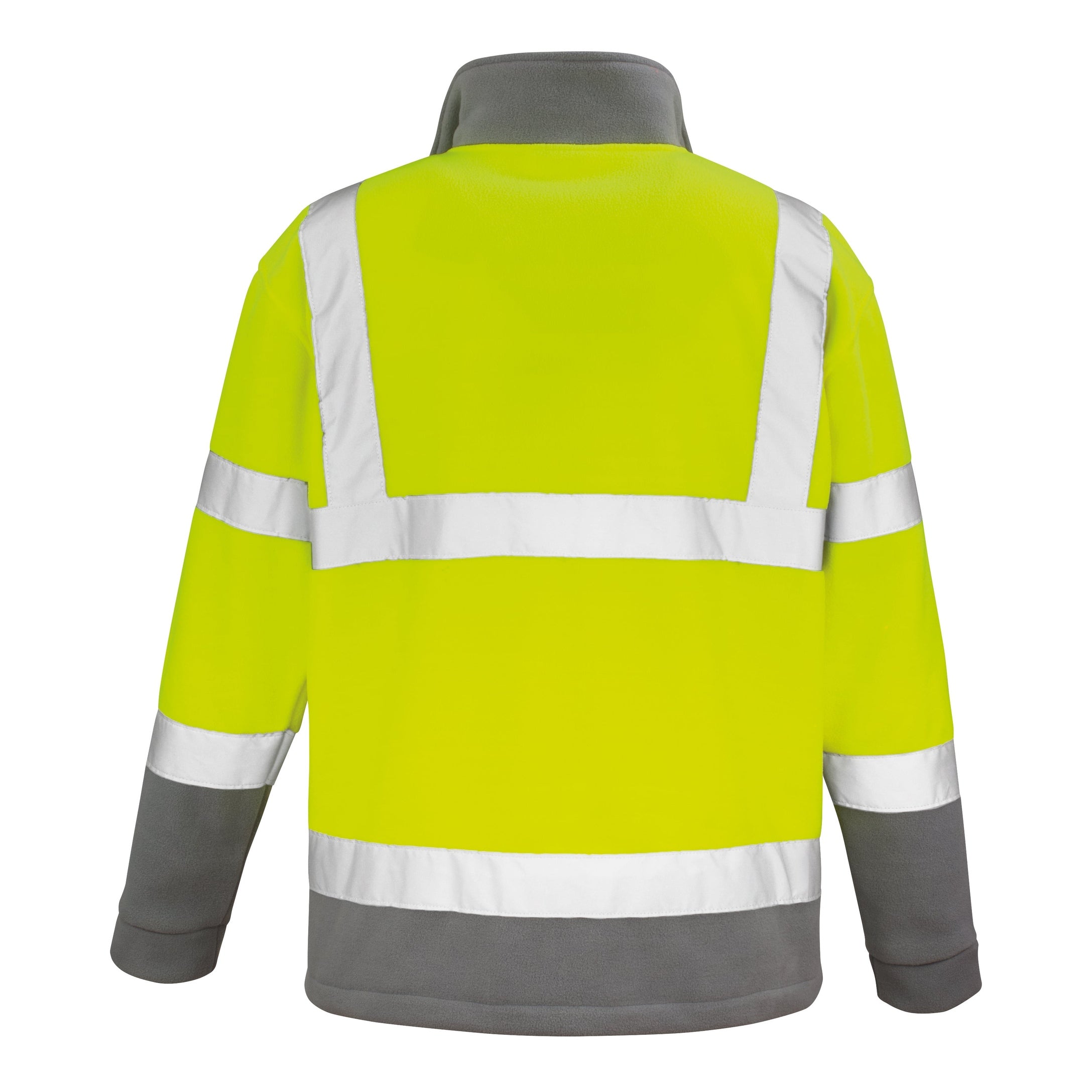 Result Safeguard Safety Microfleece
