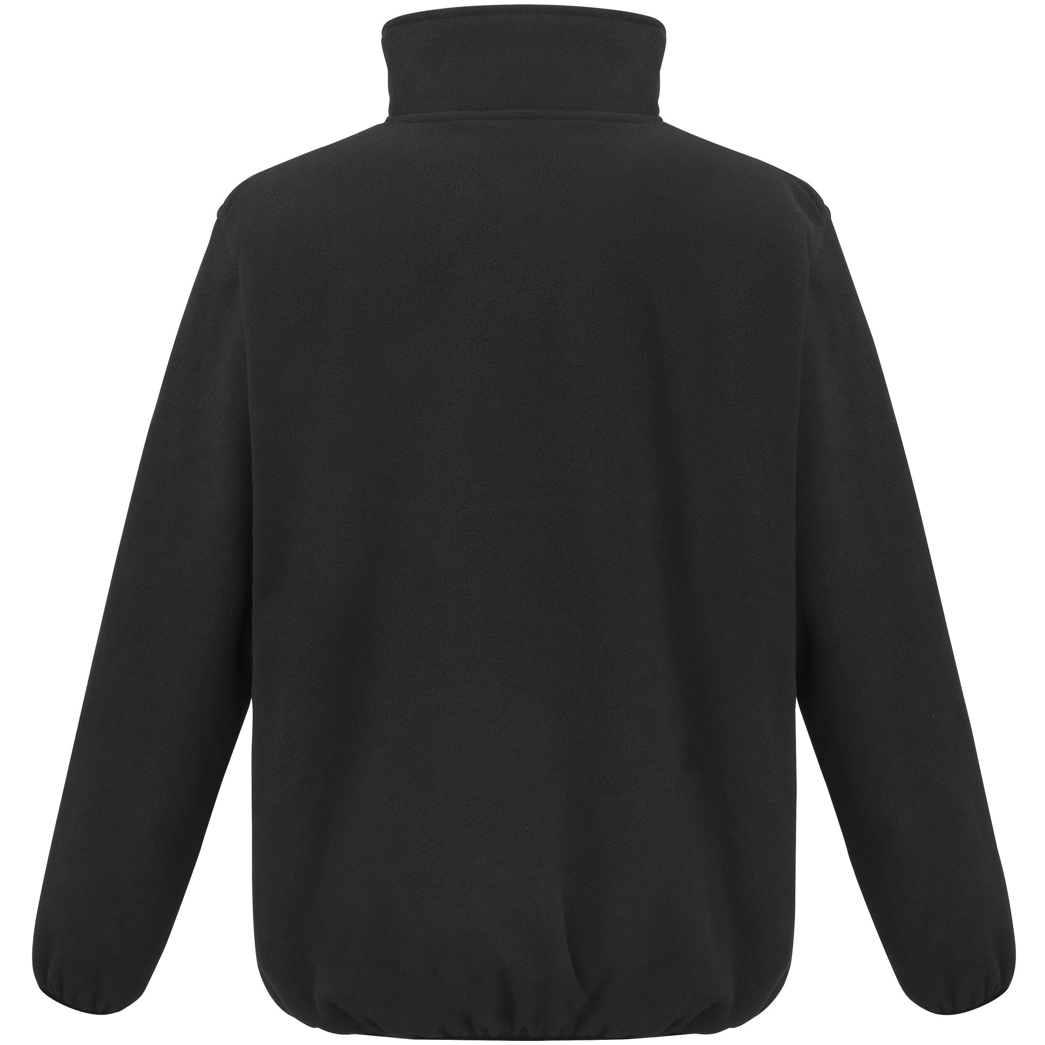 Result Workguard Work-Guard Heavy-Duty Microfleece