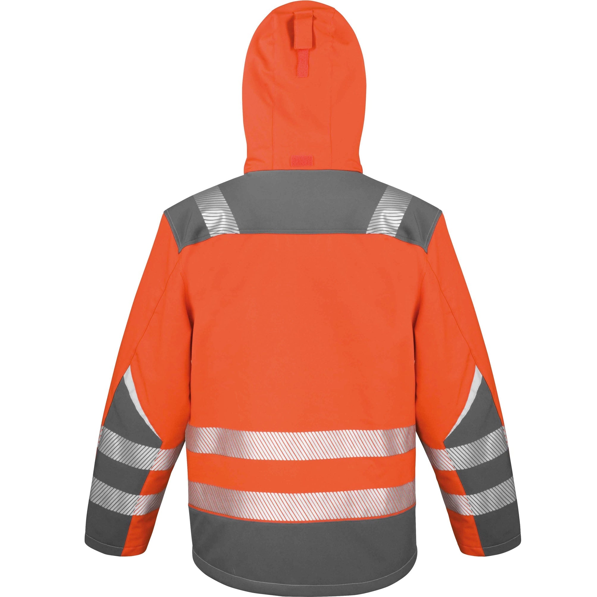 Result Safeguard Dynamic Softshell Coat