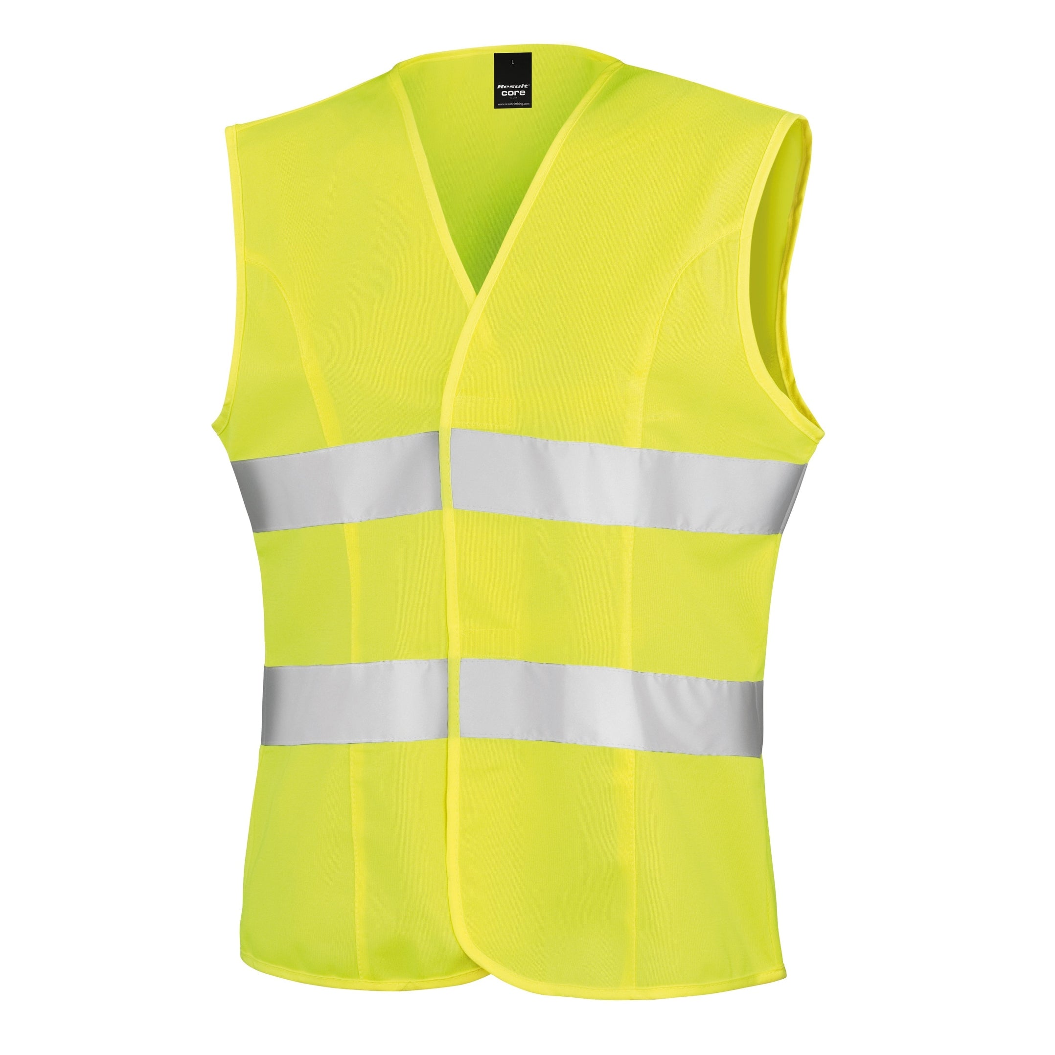 Result Core Women's High-Viz Tabard
