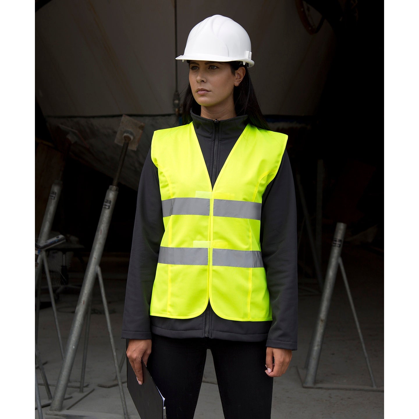 Result Core Women's High-Viz Tabard