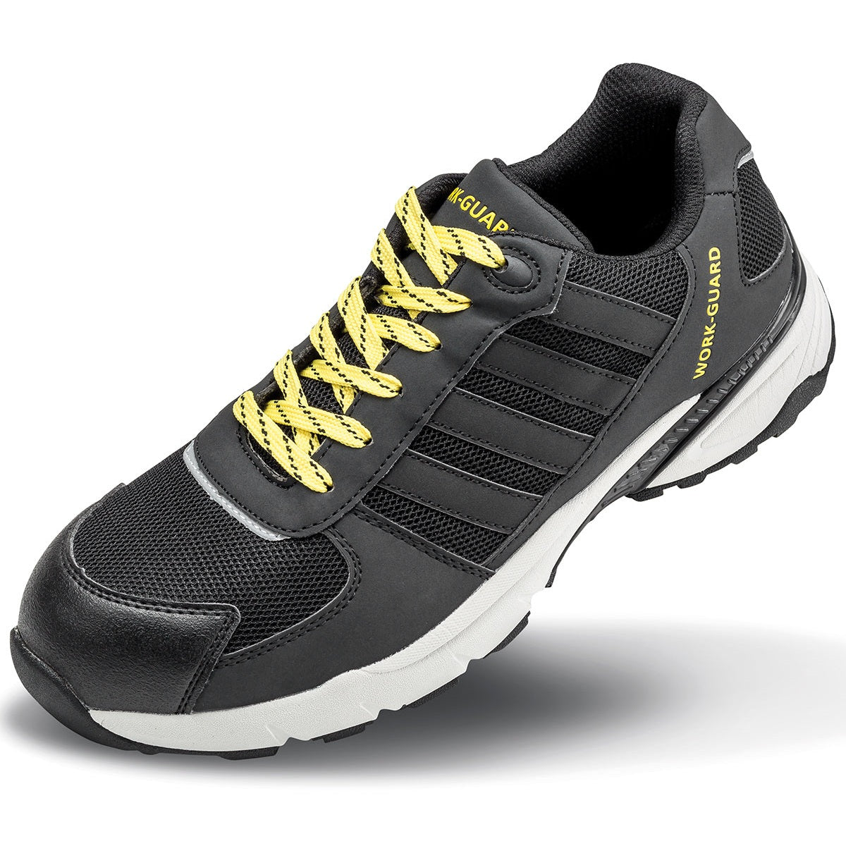 Result Workguard Lightweight Safety Trainer