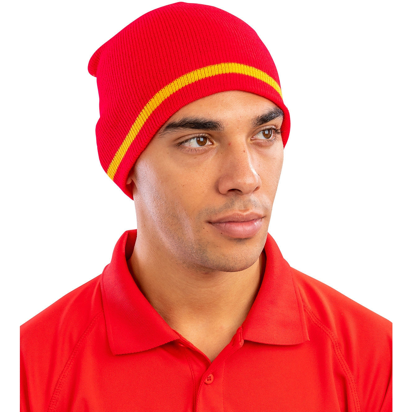 Result Winter Essentials National Beanie