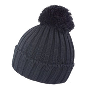 Result Winter Essentials Hdi Quest Knitted Hat