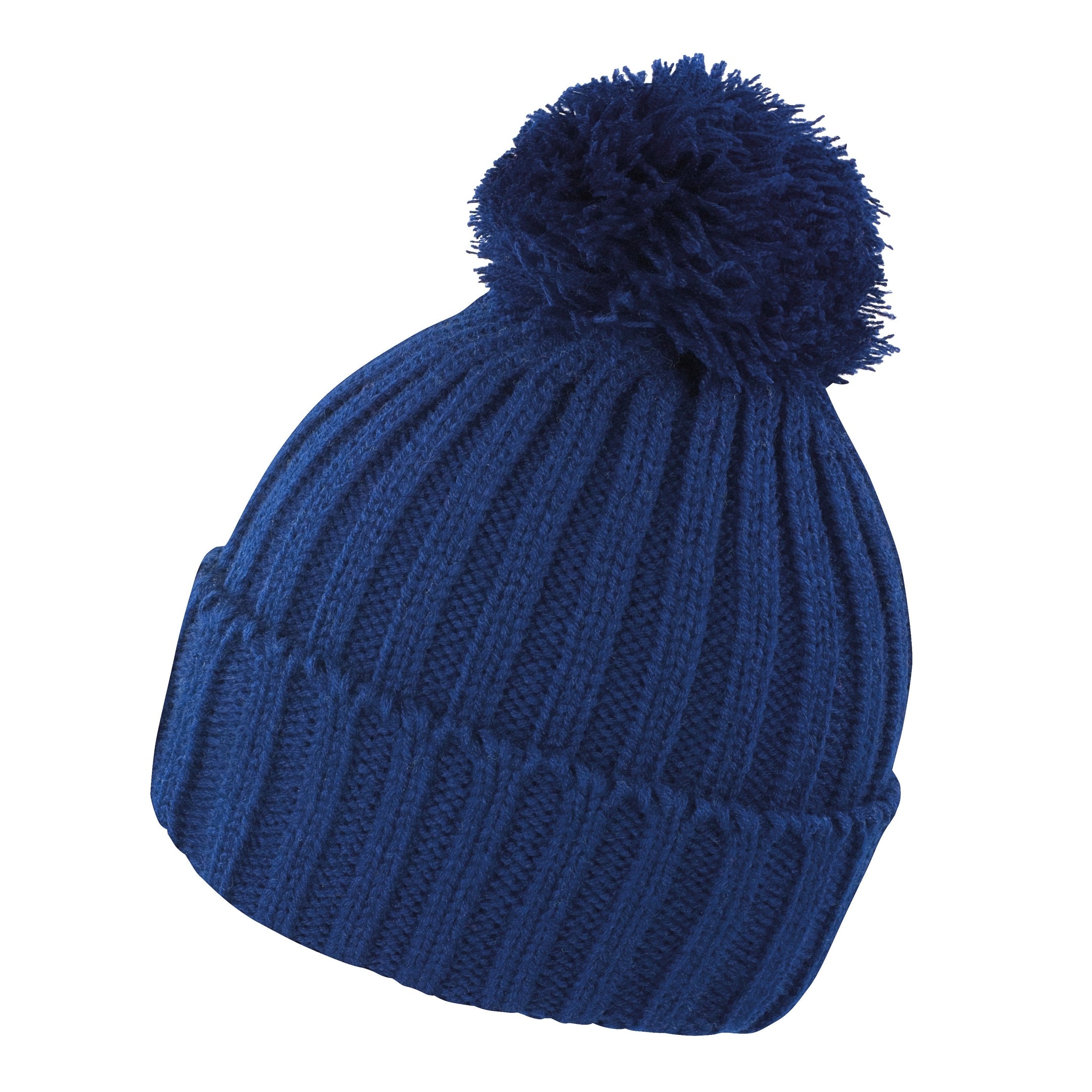 Result Winter Essentials Hdi Quest Knitted Hat