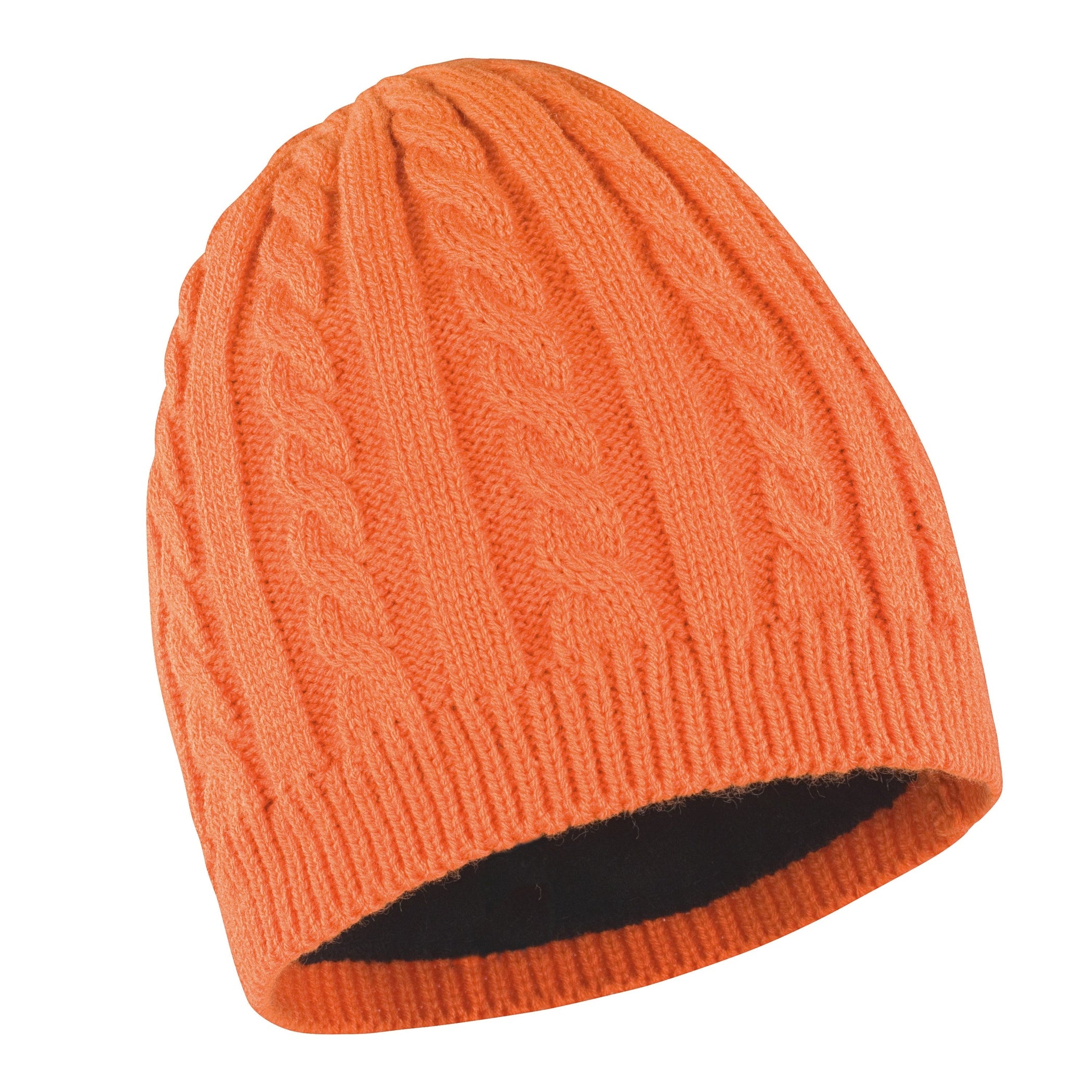 Result Winter Essentials Mariner Knitted Hat