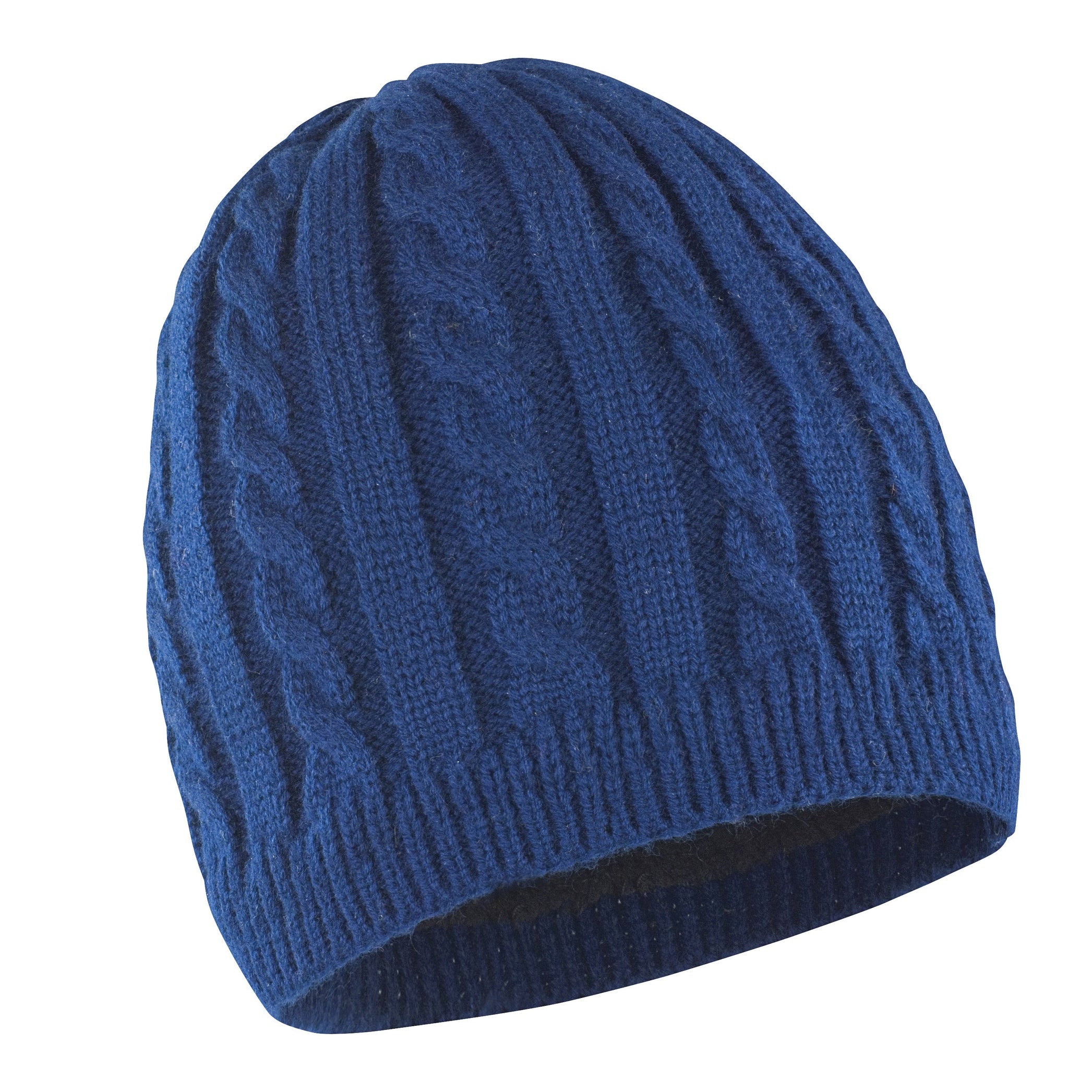 Result Winter Essentials Mariner Knitted Hat