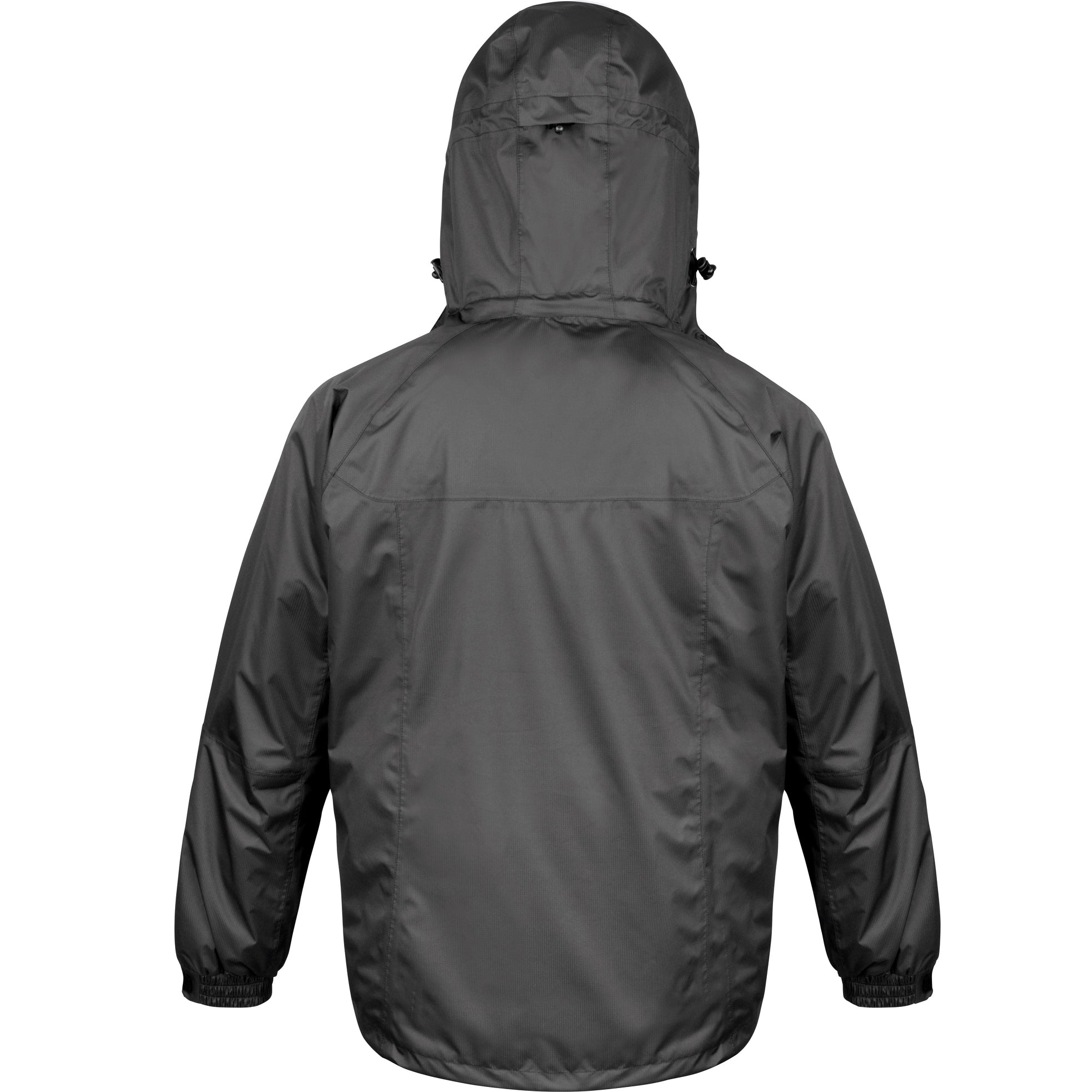 Result 3-In-1 Journey Jacket With Softshell Inner