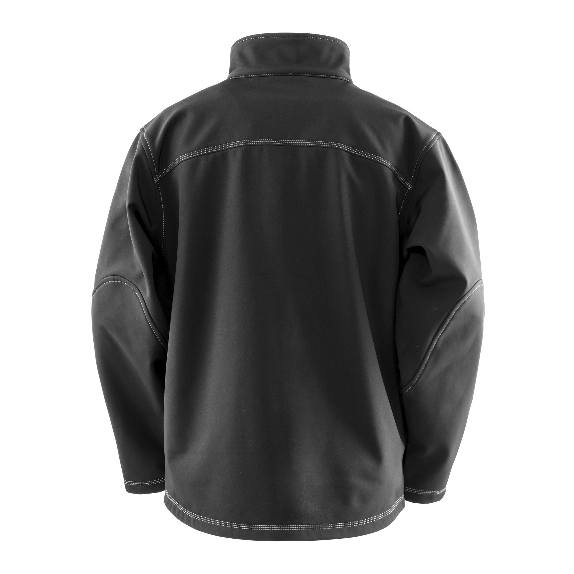 Result Workguard Women's Treble Stitch Softshell