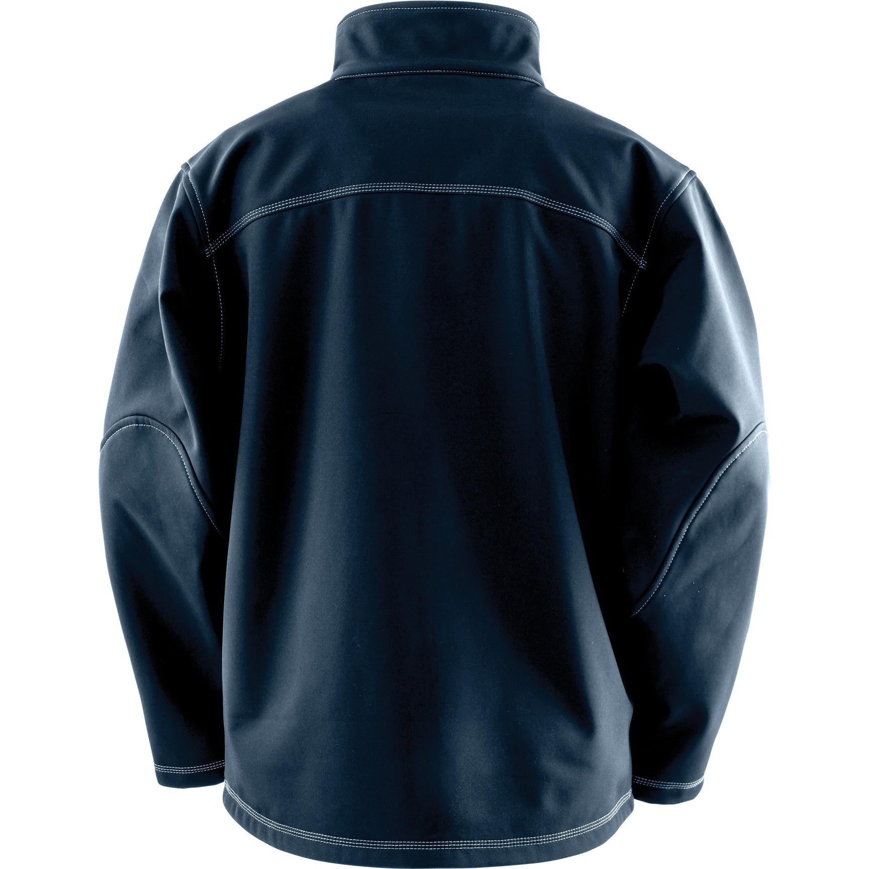 Result Workguard Women's Treble Stitch Softshell