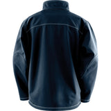 Result Workguard Treble Stitch Softshell
