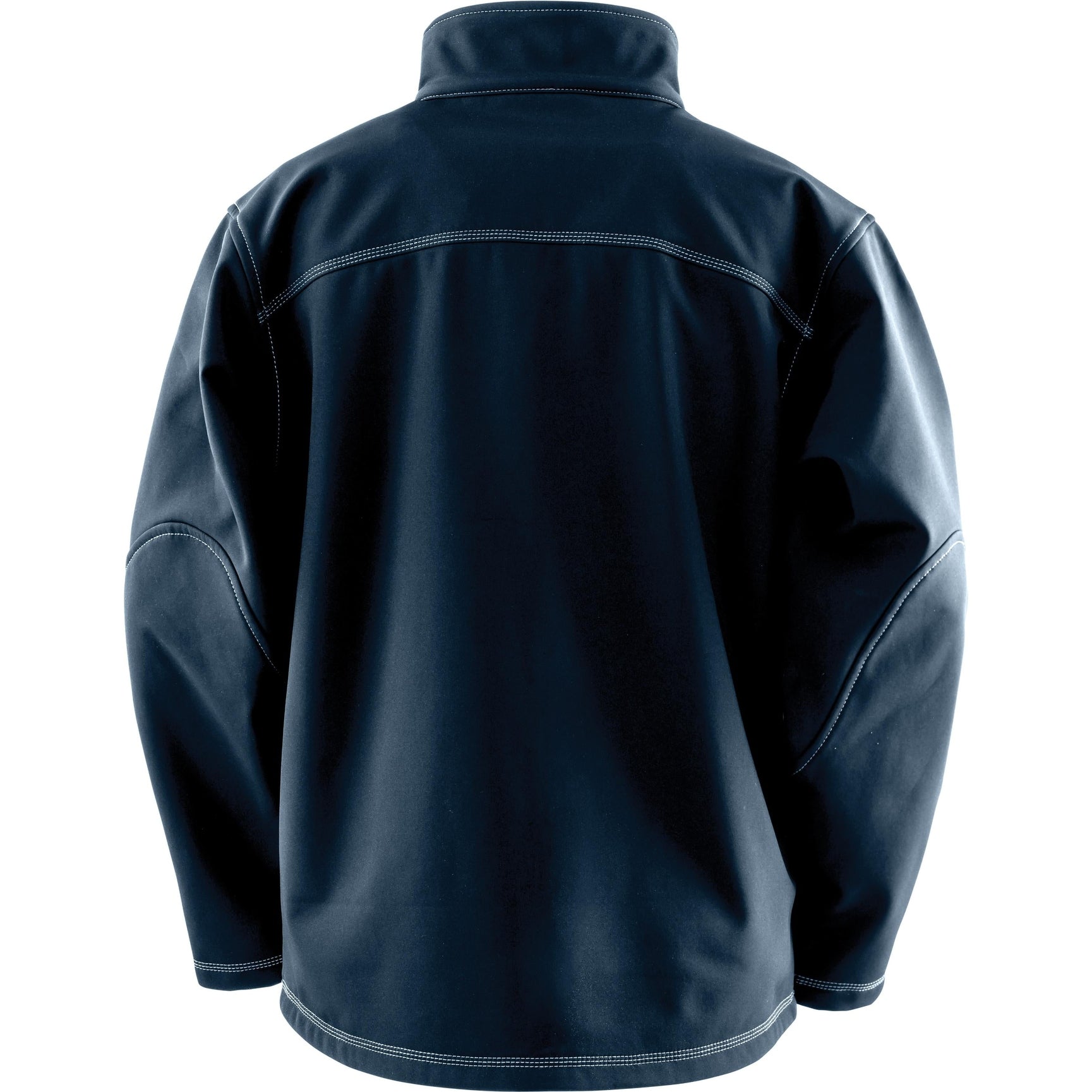 Result Workguard Treble Stitch Softshell