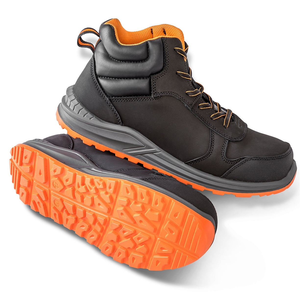 Result Workguard Stirling Safety Boot