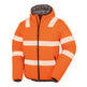 Result Genuine Recycled Recycled Ripstop Padded Safety Jacket