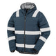 Result Genuine Recycled Recycled Ripstop Padded Safety Jacket