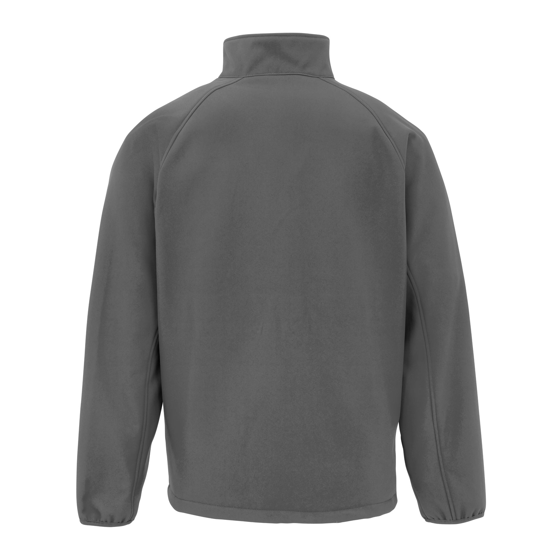 Result Genuine Recycled Men's Recycled 2-Layer Printable Softshell Jacket