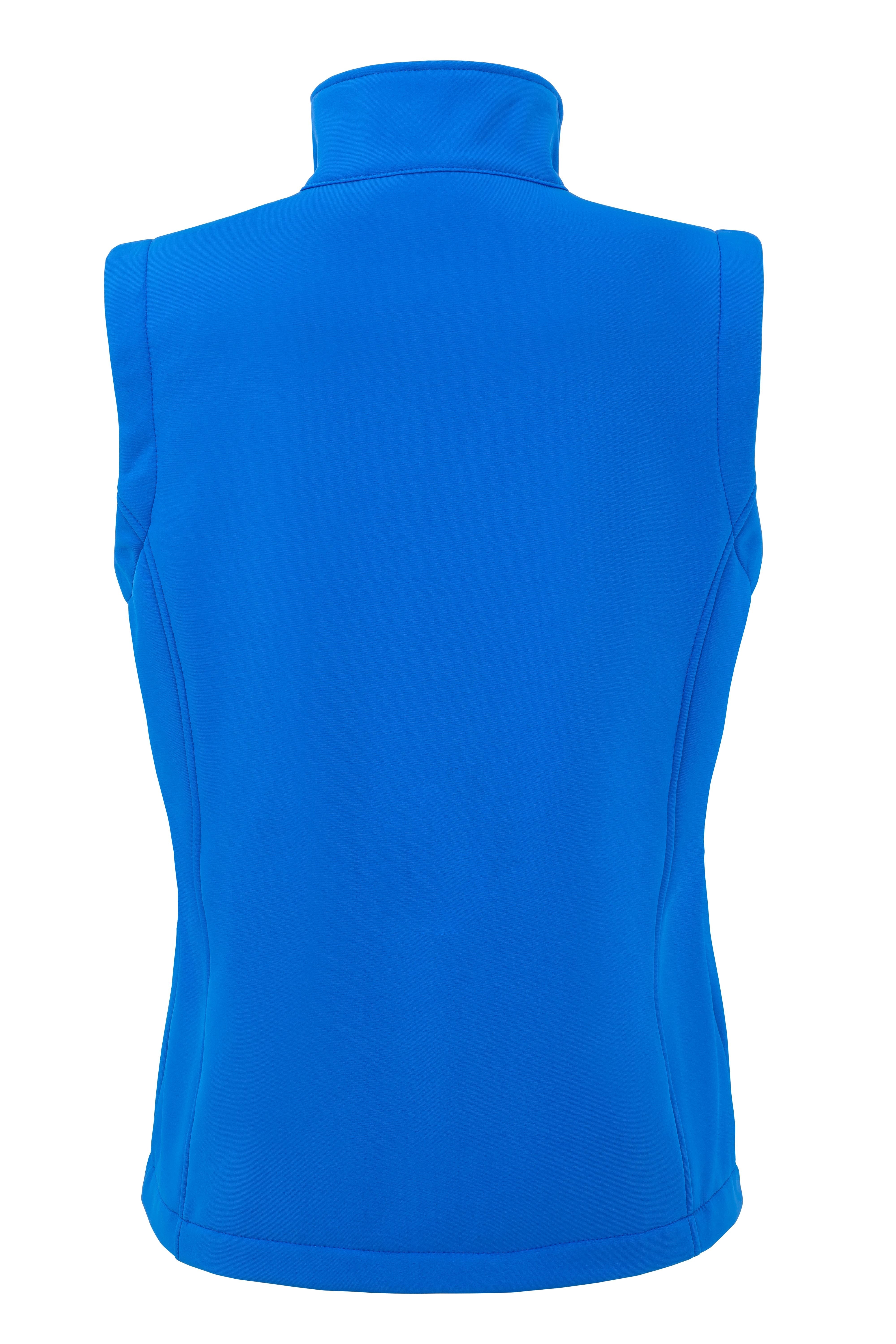 Result Genuine Recycled Women's Recycled 2-Layer Printable Softshell Bodywarmer