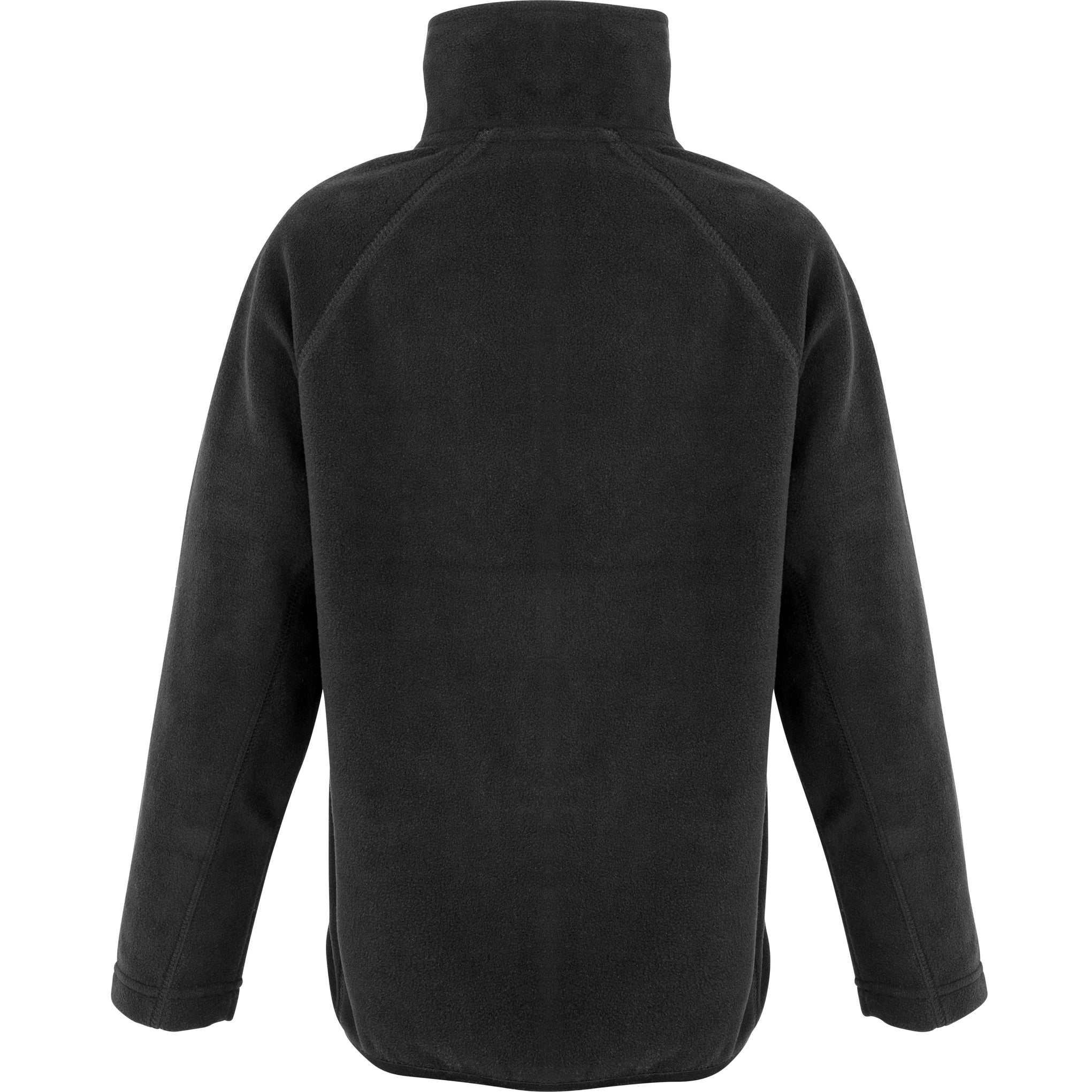 Result Genuine Recycled Junior Recycled Microfleece Top