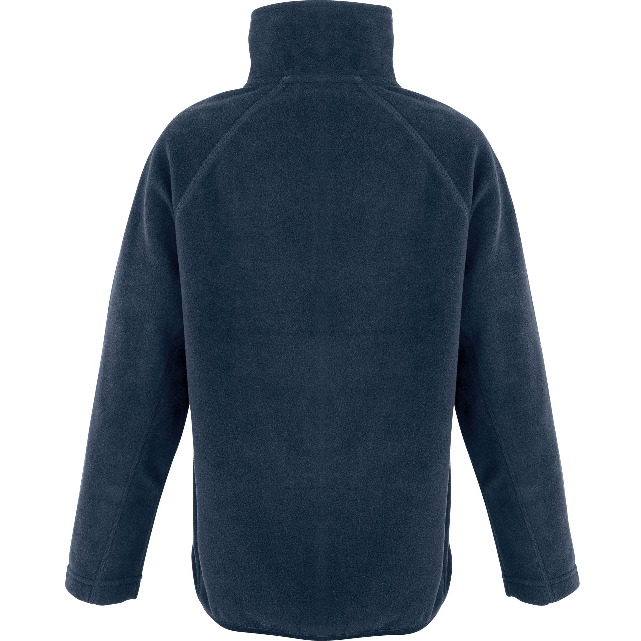 Result Genuine Recycled Junior Recycled Microfleece Top