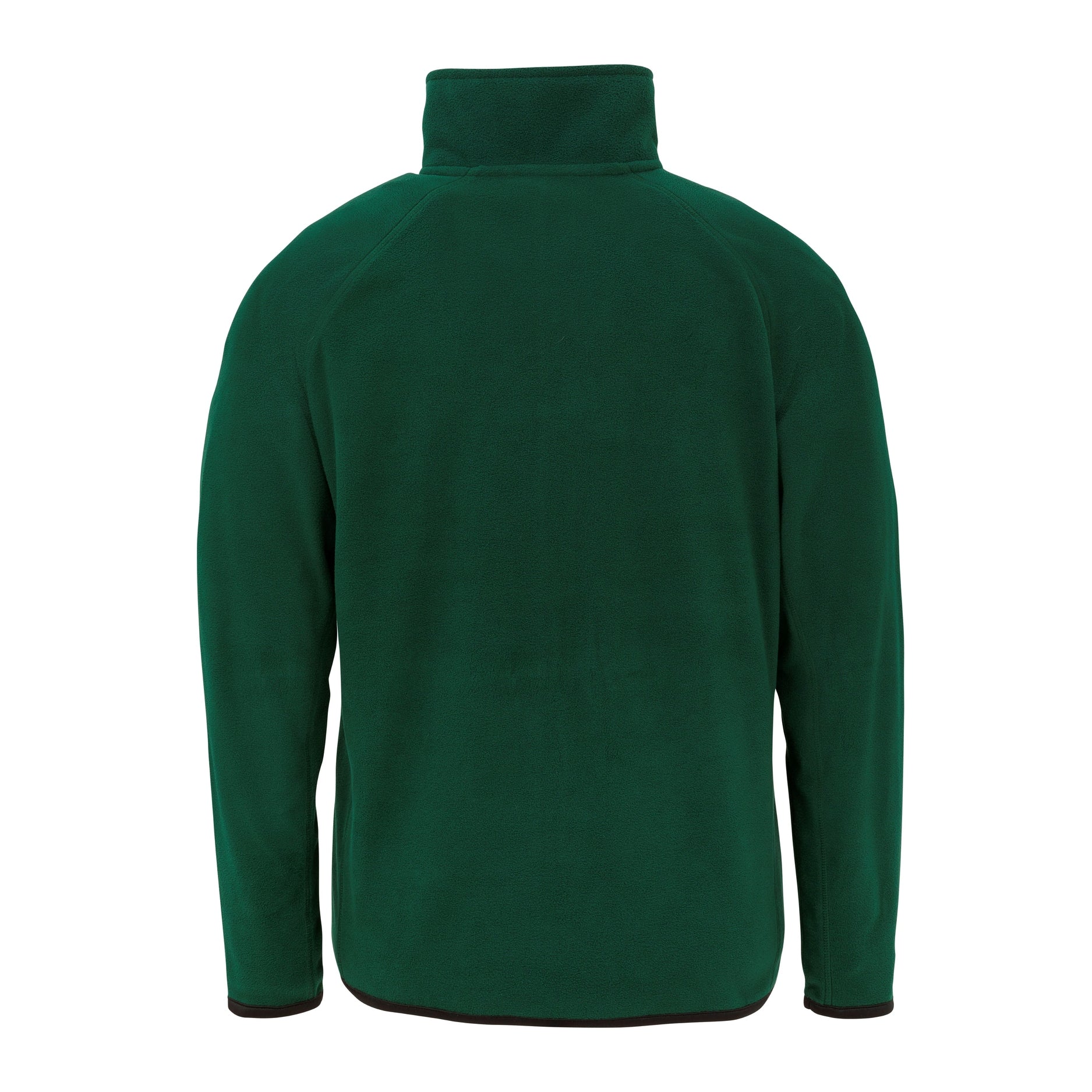 Result Genuine Recycled Recycled Microfleece Jacket