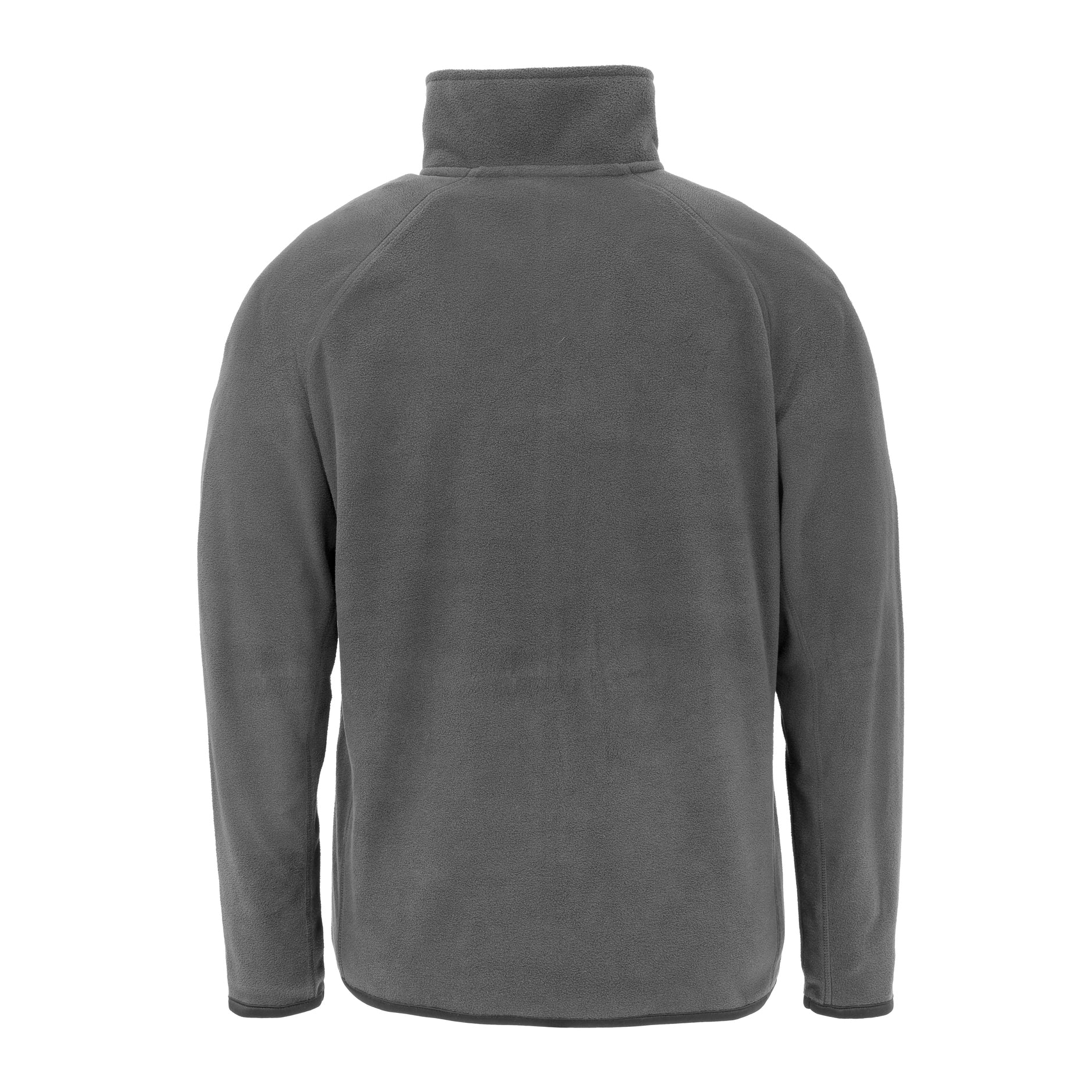 Result Genuine Recycled Recycled Microfleece Jacket