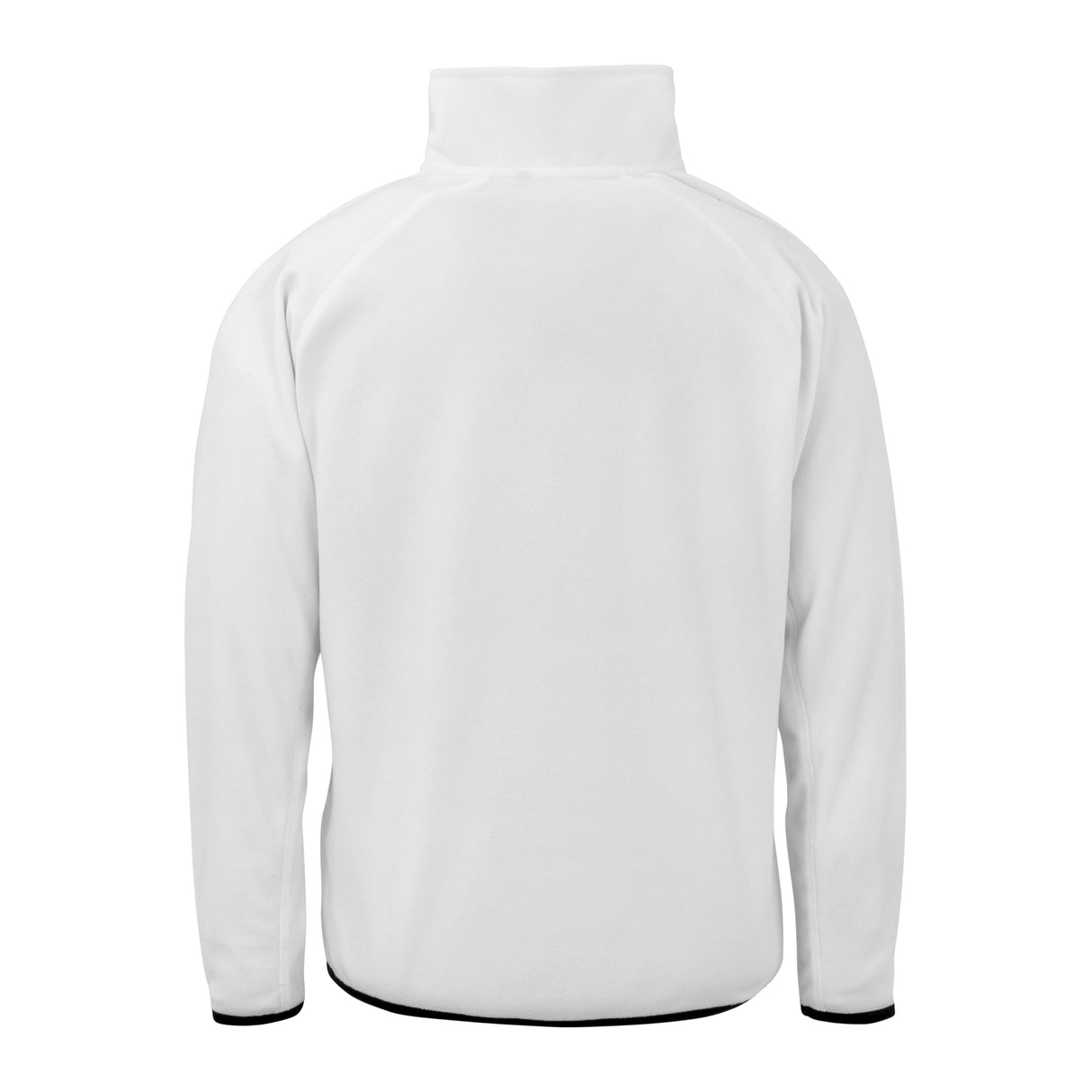 Result Genuine Recycled Recycled Microfleece Jacket