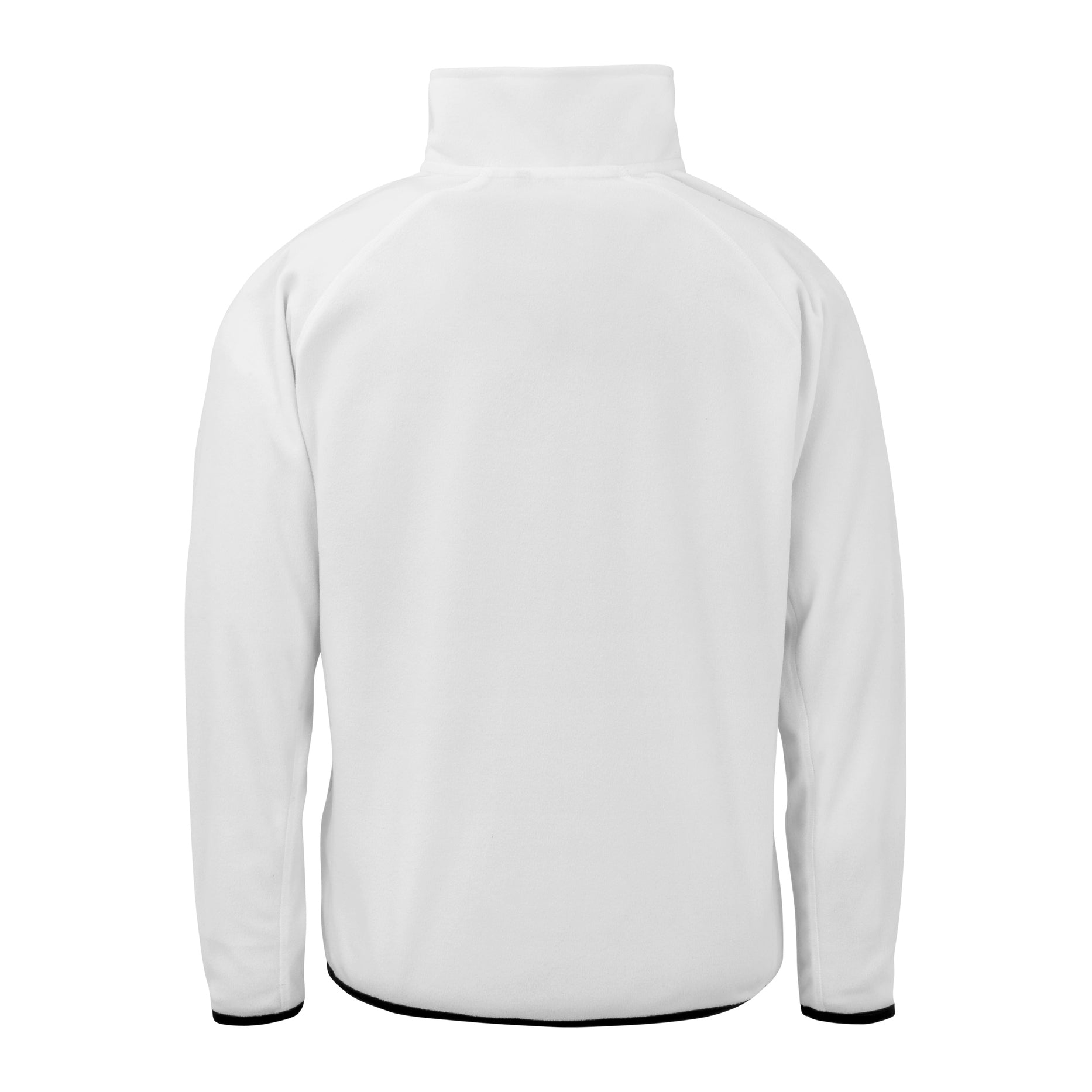 Result Genuine Recycled Recycled Microfleece Jacket