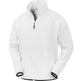 Result Genuine Recycled Recycled Microfleece Jacket