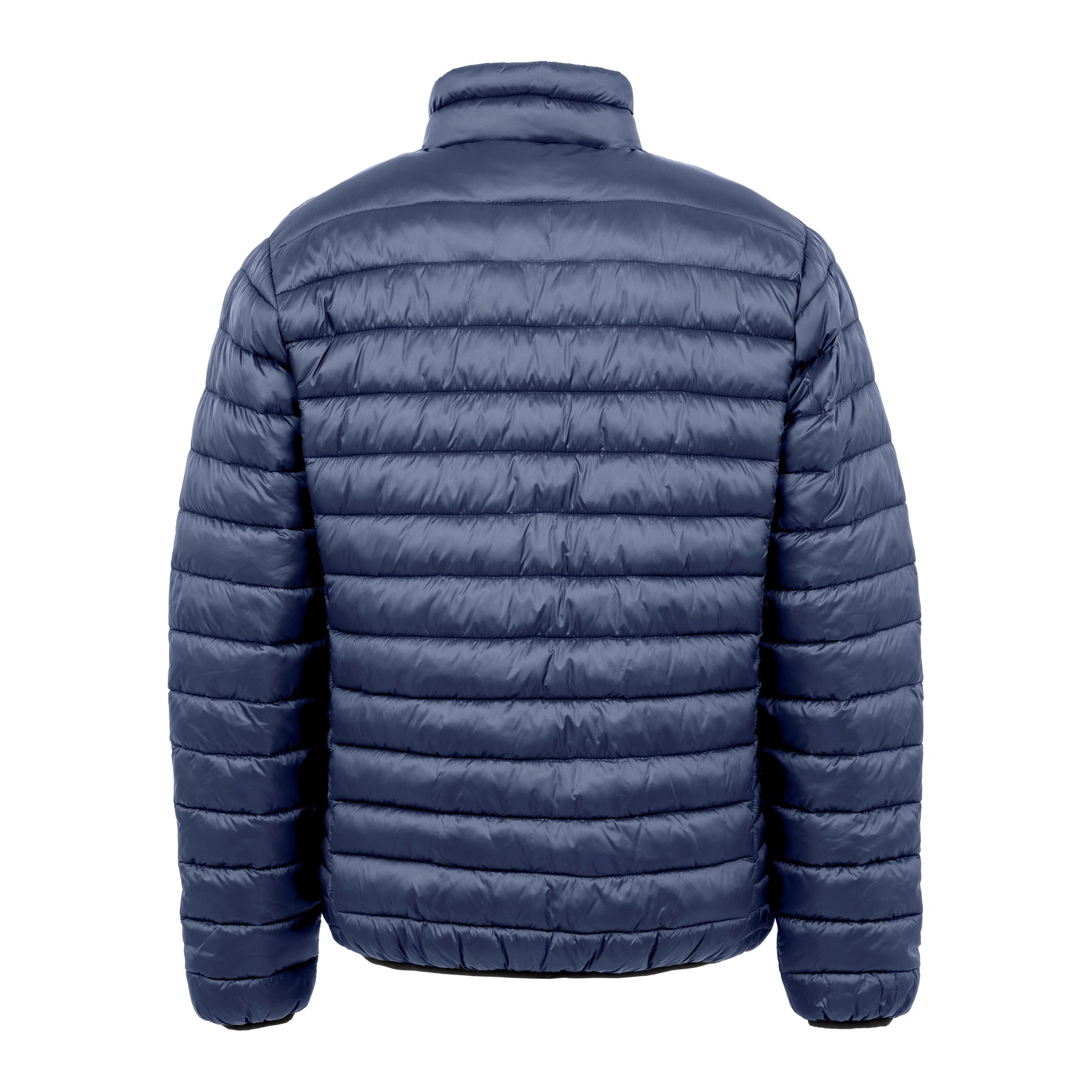 Result Genuine Recycled Recycled Padded Jacket