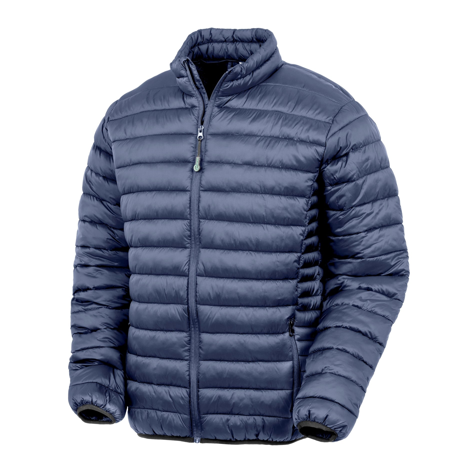 Result Genuine Recycled Recycled Padded Jacket