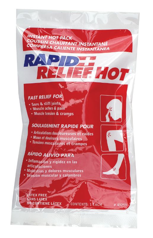 Beeswift Instant Hot Pack Large