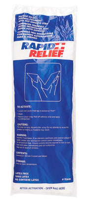 Beeswift Instant Cold Perineal Compress