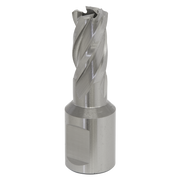 Sealey Rotabor Cutter HSS Ø12mm - Cut Depth 25mm