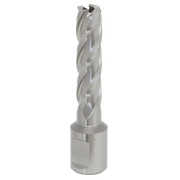 Sealey Rotabor Cutter HSS Ø13mm - Cut Depth 50mm