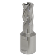 Sealey Rotabor Cutter HSS Ø13mm - Cut Depth 25mm