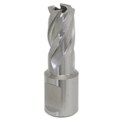 Sealey Rotabor Cutter HSS Ø15mm - Cut Depth 25mm