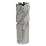 Sealey Rotabor Cutter HSS Ø20mm - Cut Depth 25mm