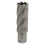 Sealey Rotabor Cutter HSS Ø24mm - Cut Depth 50mm
