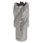 Sealey Rotabor Cutter HSS Ø24mm - Cut Depth 25mm