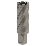 Sealey Rotabor Cutter HSS Ø26mm - Cut Depth 50mm