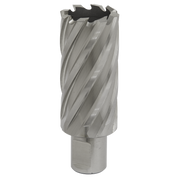 Sealey Rotabor Cutter HSS Ø28mm - Cut Depth 50mm