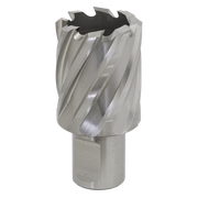 Sealey Rotabor Cutter HSS Ø29mm - Cut Depth 25mm
